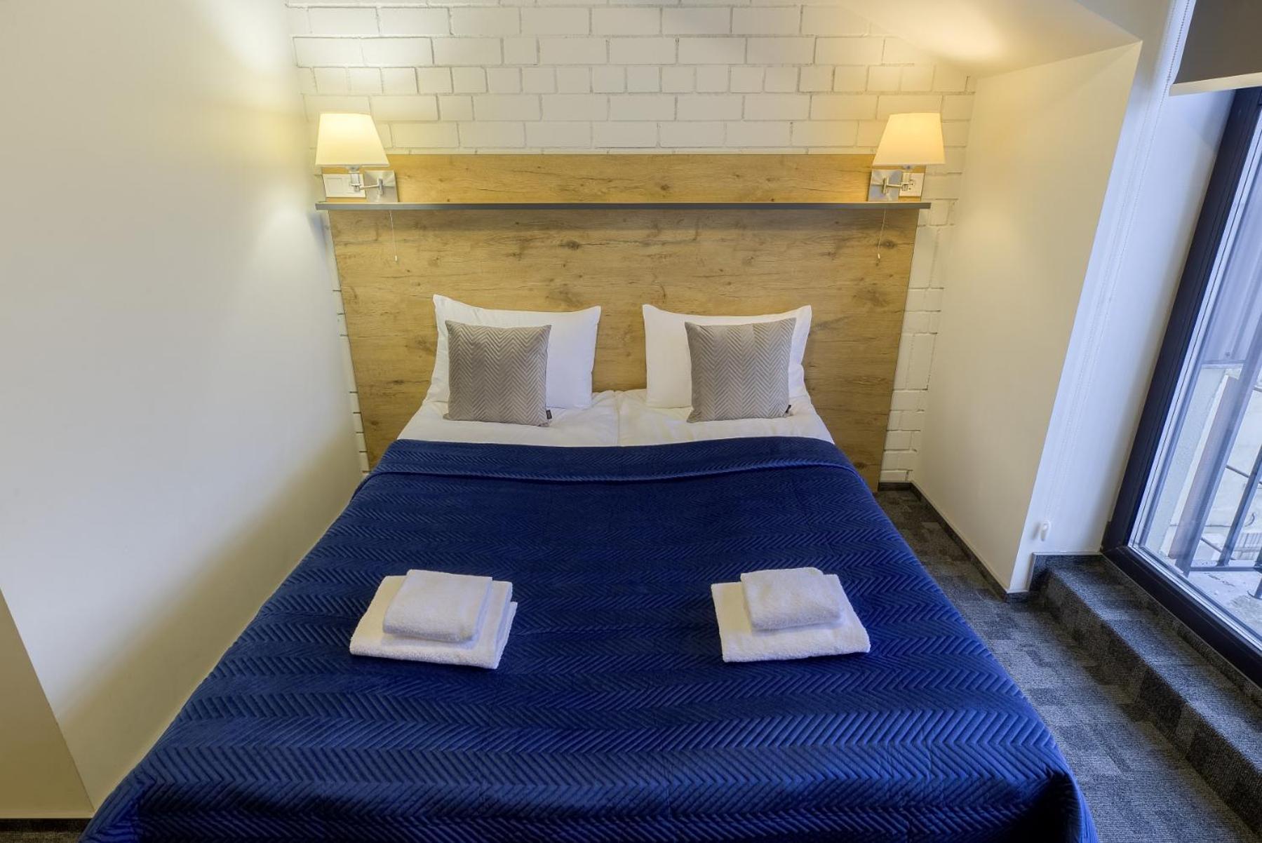 Loft Inn Self-Check In VNO Kültér fotó