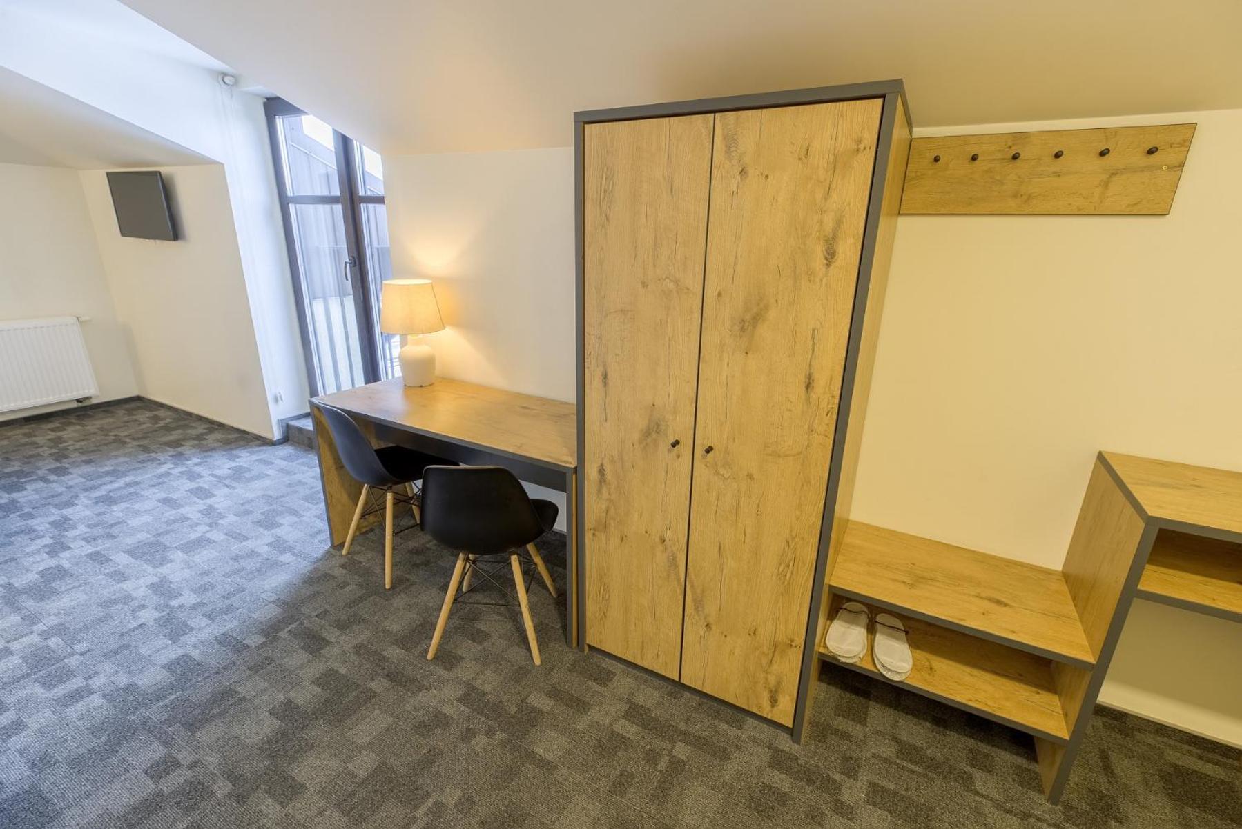 Loft Inn Self-Check In VNO Kültér fotó