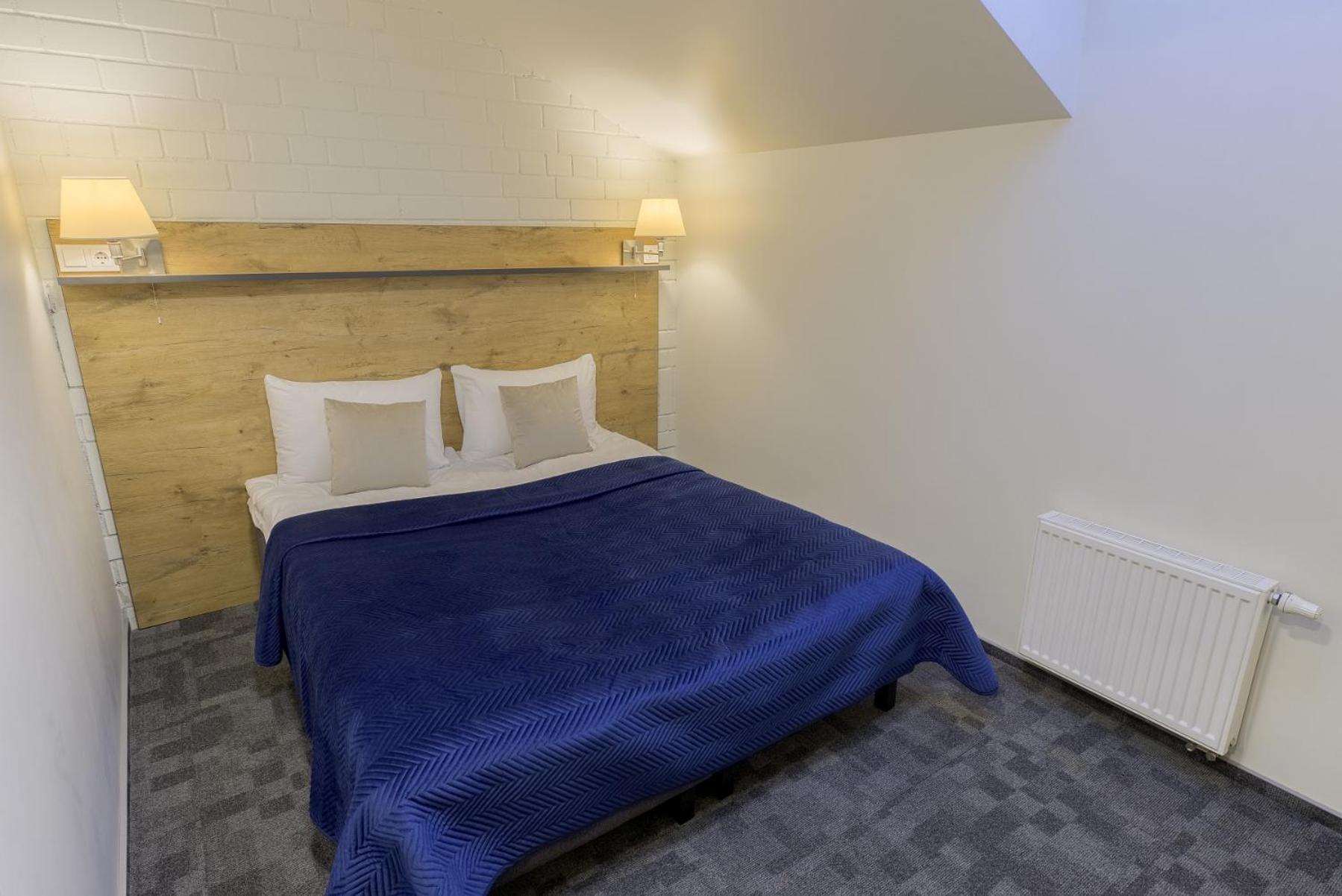 Loft Inn Self-Check In VNO Kültér fotó