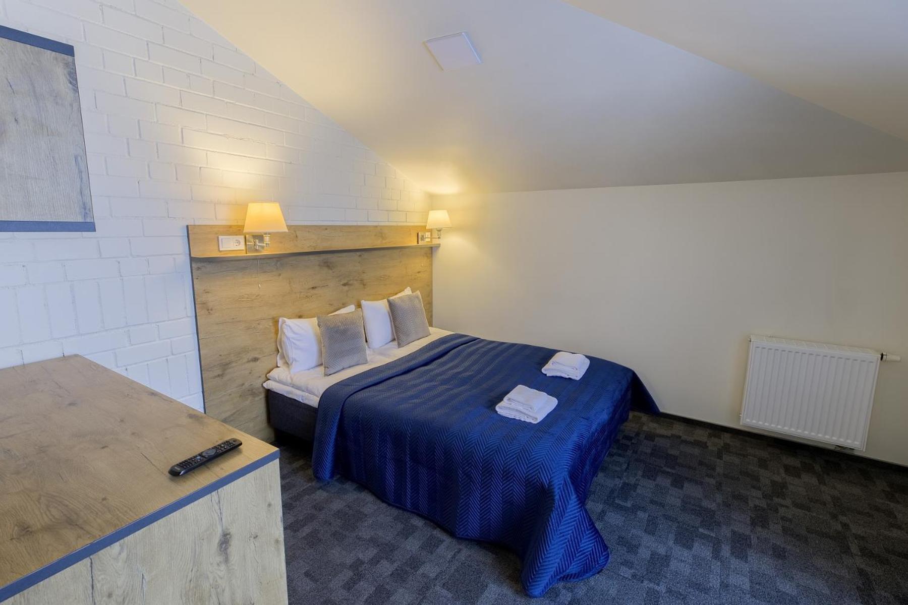 Loft Inn Self-Check In VNO Kültér fotó