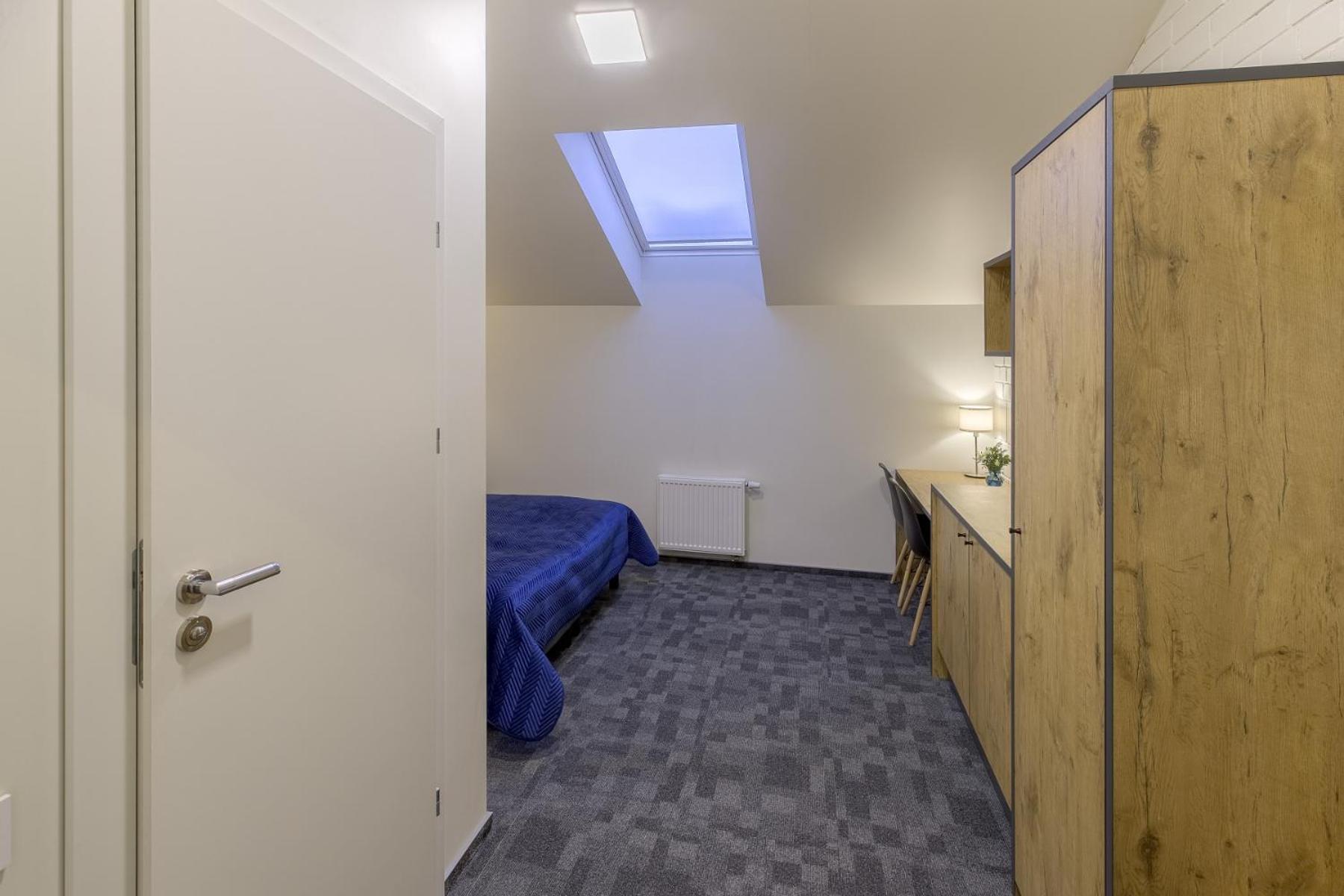 Loft Inn Self-Check In VNO Kültér fotó